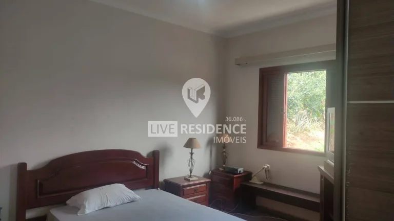 Imagem Casa térrea à venda no Condomínio Parque São Gabriel!