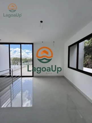 Imagem Casa Residencial à venda, Condomínio Encanto da Lagoa, Lagoa Santa - CA0192.
