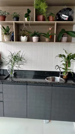 Imagem Apartamento 2 dormitórios sendo 1 suíte no coração do Boqueirão