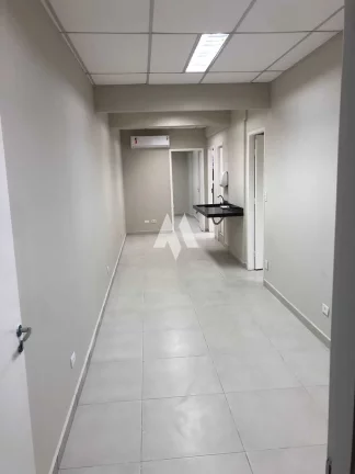 Imagem Sala comercial /Santos/oportunidade/Aparecida