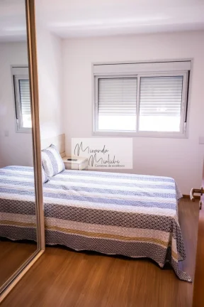 Imagem Apartamento para alugar no bairro Canasvieiras - Florianópolis/SC