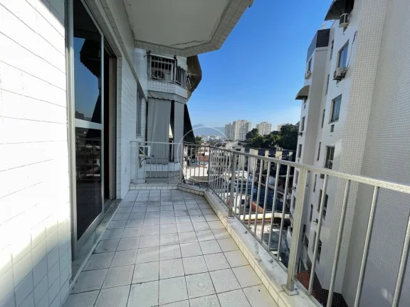 Imagem APARTAMENTO com 2 DORMITÓRIOS na TAQUARA - R$ 260.000