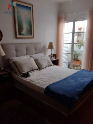 Imagem Casa à venda no bairro Andréa Ville - Tatuí/SP