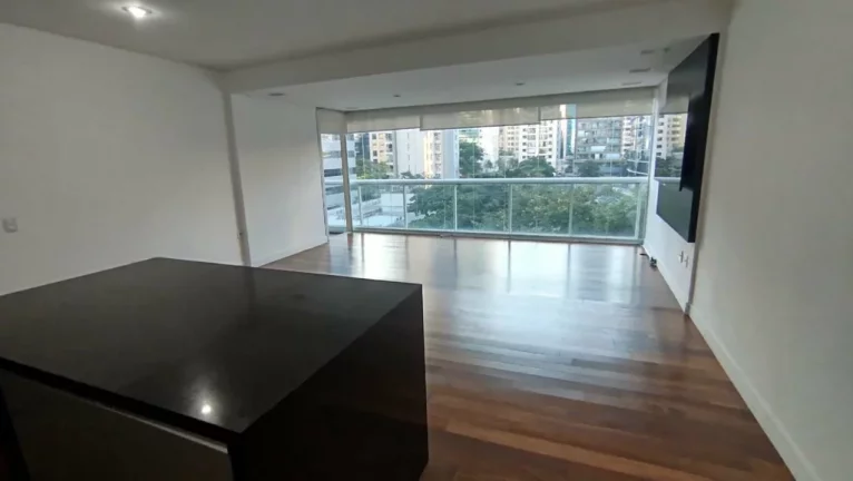 Imagem Apartamento à venda no bairro Itaim Bibi - São Paulo/SP