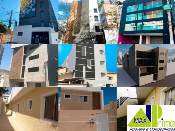 Imagem PRÉDIO RESIDENCIAL COM RENDA