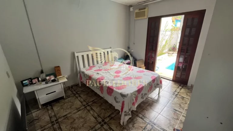 Imagem CASA LOCALIZADA EM UMA REGIÃO CALMA E TRANQUILA UBATUBA-SP