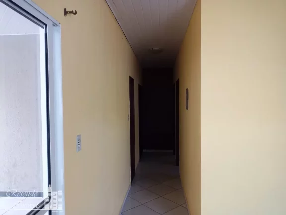 Imagem CASA PARA LOCAÇÃO NO JIBÓIA BRANCA