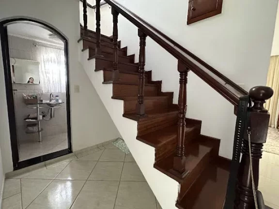 Imagem Sobrado com 3 dormitórios à venda, 232 m² por R$ 750.000,00 - Parque Guarani - São Paulo/SP