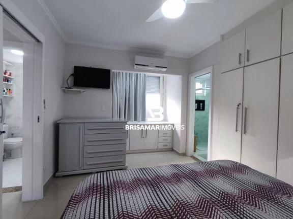 Imagem PITANGUEIRAS- CALÇADÃO , MARAVILHOSO APARTAMENTO TOTALMENTE REFORMADO E DECORADO , GARAGEM NO PRÉDIO.