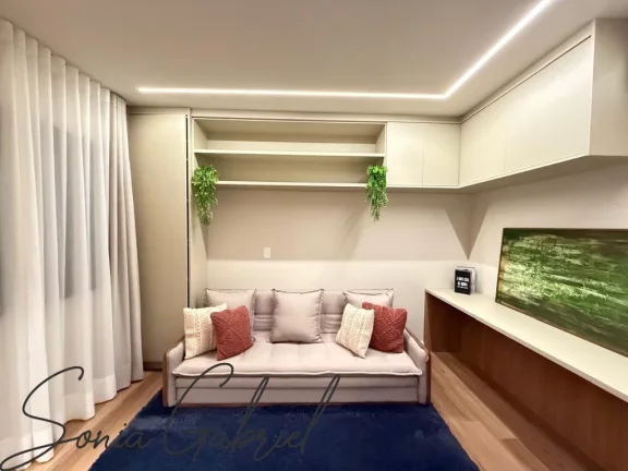 Imagem Impecável apartamento à venda em Vinhedo-SP, Condomínio Villa Cascais Gardens: 3 quartos, 1 suíte, 2 salas, 2 banheiros, 2 vagas, 88 m². Imagem Impecável apartamento à venda em Vinhedo-SP, Condomínio Villa Cascais Gardens: 3 quartos, 1 suíte, 2 salas, 2 banheiros, 2 vagas, 88 m².