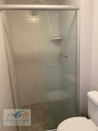 Imagem Apartamento para Locação, 2 dormitórios e 1 vaga. Pinheiros