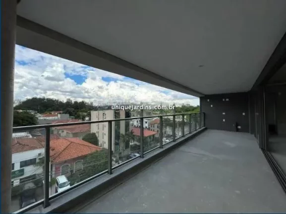Imagem Apartamento à venda Jardim Paulista São Paulo