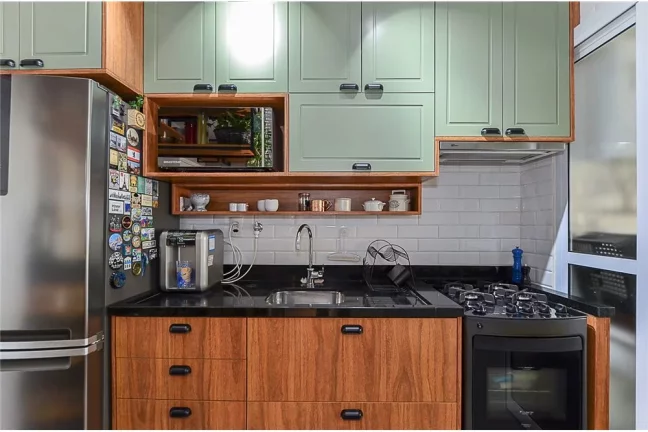 Imagem APARTAMENTO RESIDENCIAL em São Paulo - SP, Moema