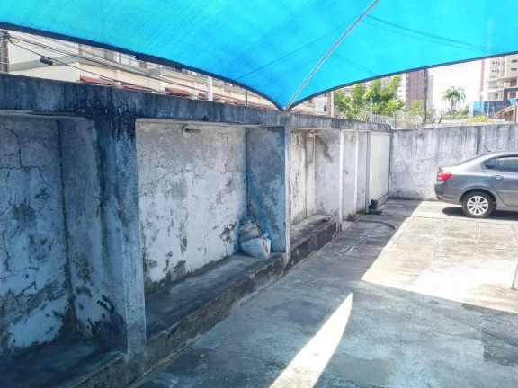 Imagem Casa a venda no Cocó