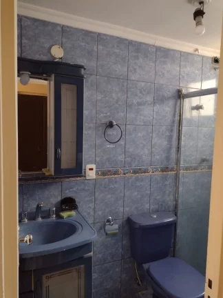 Imagem APARTAMENTO RESIDENCIAL em São Paulo - SP, ARICANDUVA