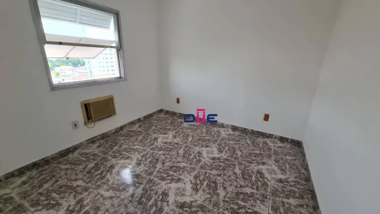 Imagem Cobertura 3 Quartos, 1 Suíte, 1 Vaga - Ponta da Praia - Santos/SP