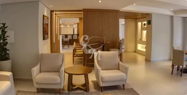 Imagem Apartamento Moderno