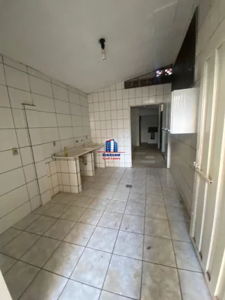 Imagem Salão Comercial p/ Locação Vetorasso