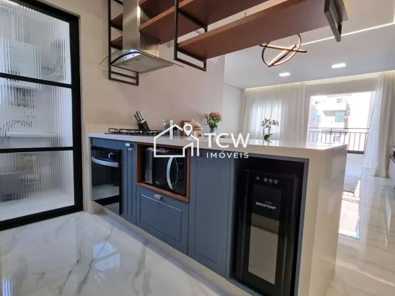 Imagem Apartamento à venda no bairro Campo Belo - São Paulo/SP, Zona Sul