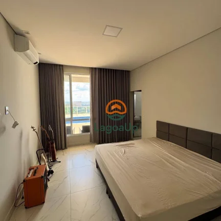 Imagem Casa com 4 dormitórios à venda, 251 m² por R$ 2.500.000,00 - Condomínio Mirante do Fidalgo - Lagoa Santa/MG