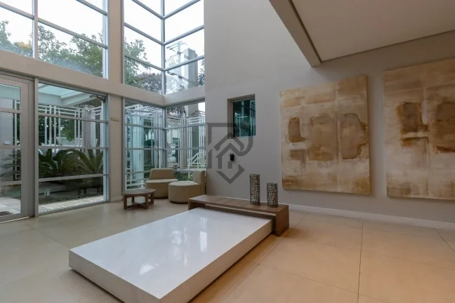 Imagem Apartamento em Jardim da Glória, São Paulo/SP