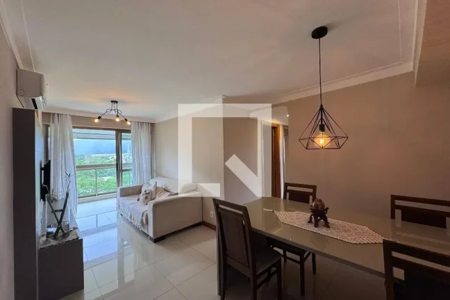 Imagem Apartamento à Venda - Recreio, 3 Quartos, 84 m2