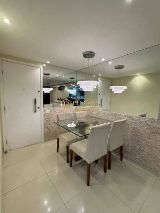 Imagem Apartamento à venda – Villa Borghese, Barra da Tijuca