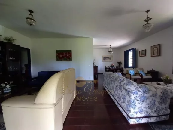 Imagem Casa para Venda em Teresópolis / RJ no bairro Parque do Ingá