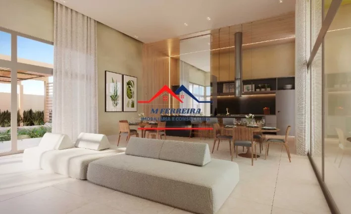 Imagem Apartamento com 3 Quartos à Venda, 166 m² em Jardim Elite - Piracicaba