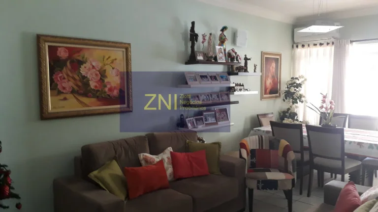 Imagem Casa a Venda no Residencial Cidade da Criança R 1506