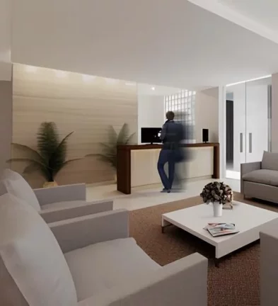 Imagem Apartamento à venda no bairro Miramar - João Pessoa/PB