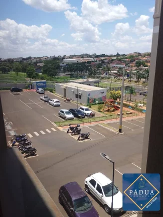 Imagem APARTAMENTO 2 DORMITÓRIOS