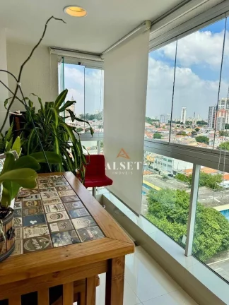 Imagem Apartamento com 2 dormitórios à venda, 75 m² por R$ 870.000,00 - Vila Carrão - São Paulo/SP