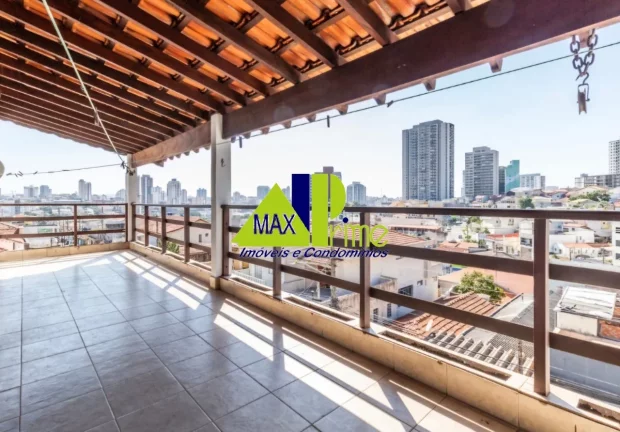 Imagem CASA RESIDENCIAL em SÃO PAULO - SP, CHÁCARA SEIS DE OUTUBRO