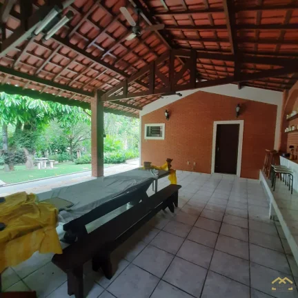 Imagem Casa em condomínio à venda no Pai Jacó em Jundiaí/SP