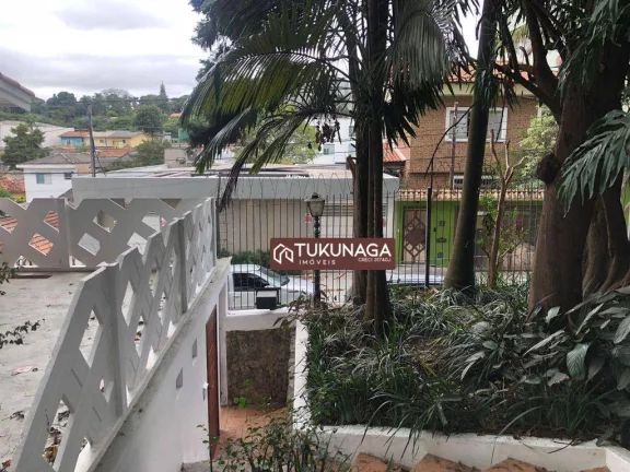 Imagem Sobrado com 5 quartos à venda, 220 m² por R$ 1.650.000 - Vila Albertina - São Paulo/SP