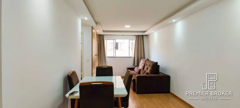 Imagem Apartamento à venda, 50 m² por R$ 279.900,00 - Pimenteiras - Teresópolis/RJ