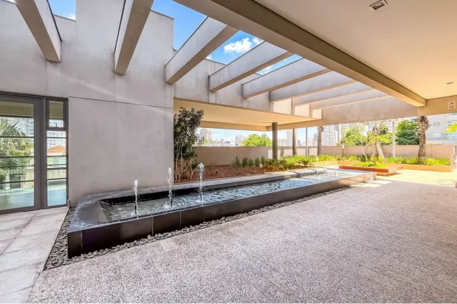 Imagem APARTAMENTO RESIDENCIAL em São Paulo - SP, Vila Gumercindo