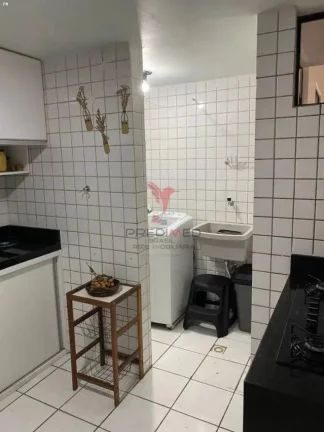 Imagem Apartamento Três Quartos, 2 Suites, em Manaira