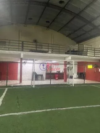 Imagem Galpão para locação - Imóveis Belém