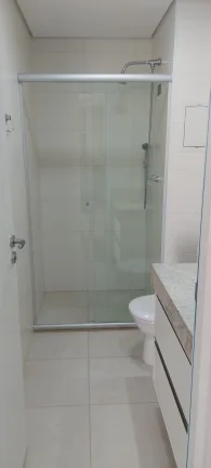 Imagem APARTAMENTO, ALUGUEL, LOCAÇÃO, LÍNEA HOME STYLE, CENTRO, JUNDIAÍ
