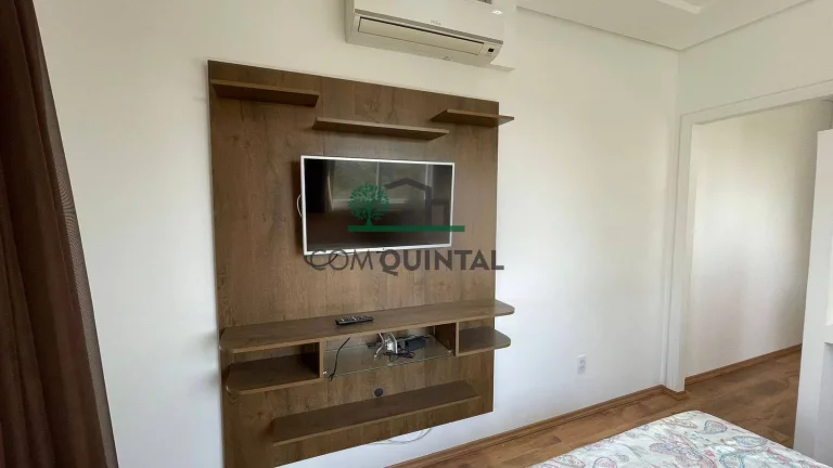 Imagem Apartamento com 1 Quarto para Alugar,  em Lageadinho - Cotia