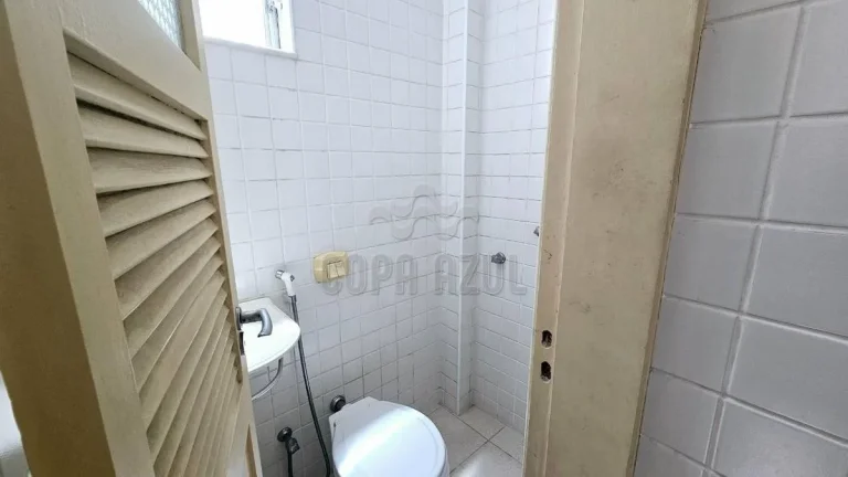 Imagem Leblon - Residencial › Apartamento com 3 quarto(s) a Venda