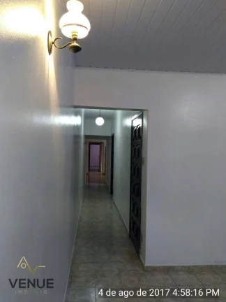 Imagem Sobrado com 3 dormitórios à venda, 150 m² por R$ 490.000,00 - Vila Alpina - São Paulo/SP