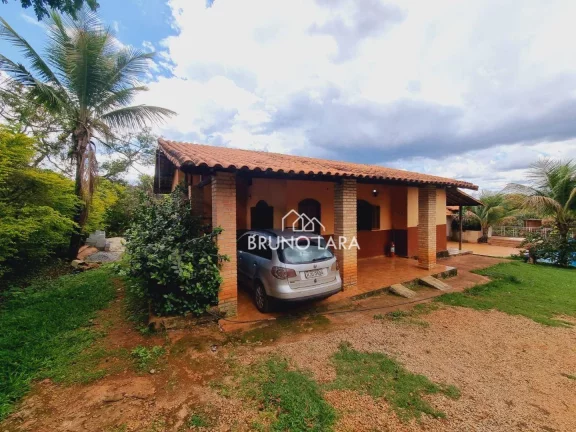 Imagem Sítio à venda em Mateus Leme bairro Portal Serra Azul.