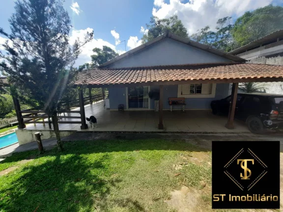 Imagem Excelente Chácara 2300m² em Mairiporã - Aceita Financiamento Bancário