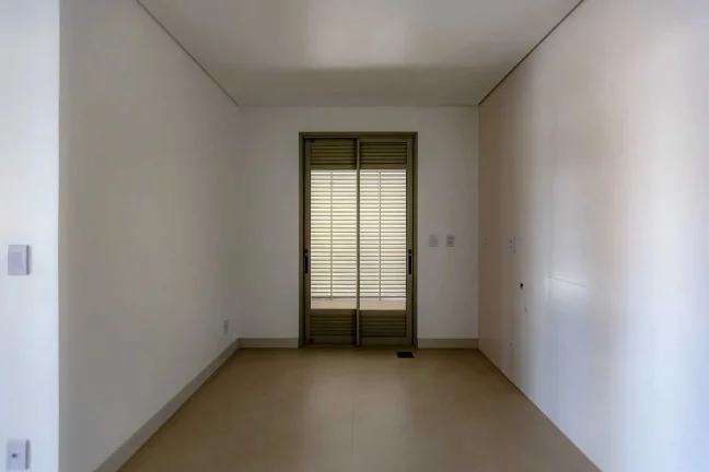 Imagem Apartamento com varanda gourmet e vista para o mar! 4 suítes em Balneário Piçarras
