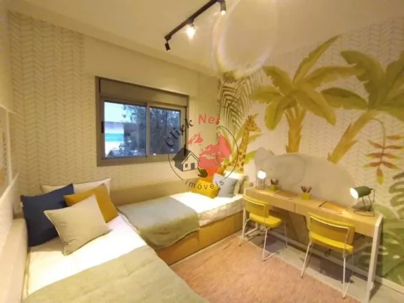Imagem Apartamento à Venda na Av. Dom Jaime em São Bernardo
