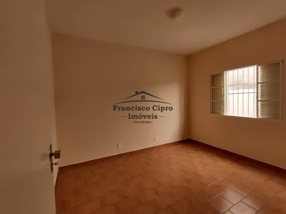 Imagem Casa à venda no bairro Pedregulho - Guaratinguetá/SP