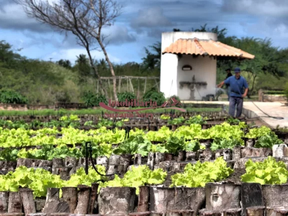 Imagem TERRENO NO CONDOMÍNIO FAZENDA REAL